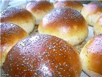 ПЕЧЕНЬЯ, БИСКОТТИ, РУЛЕТЫ, МАФФИНЫ ФРАНЦУЗСКАЯ ЧЕРЕПИЦА ВОЗДУШНЫЙ БИСКВИТ С ЛИМОННОЙ ПОМАДКОЙ ХРУСТ... - 6