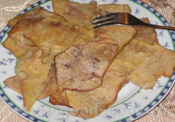 Маринованые грибы Оливье Вымя Курица тушеная в кокосовом молоке - 4