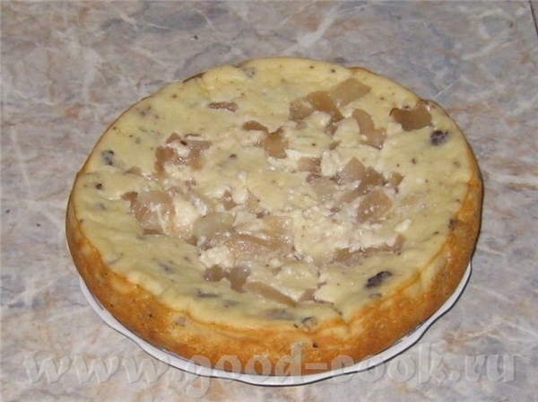 , потрясный торт