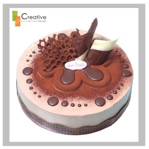 Господь с тобою это идеи от Sugarcraft, я и маффин не украшу перенесу к остльным чтоб не пугть свад... - 2