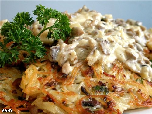 Олечка, заглянула к тебе со спасибкой и оторваться не могу от твоих вкусняшек