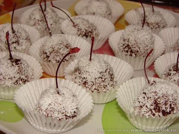 конфеты