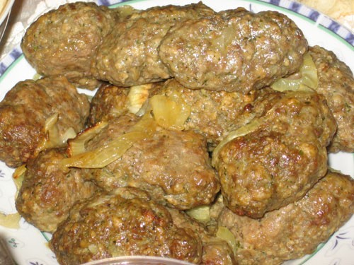 замечательные ножки, и булочки вкусные - 2