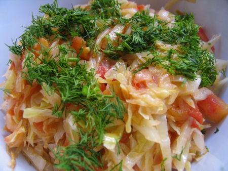 Сколько вкусностей, девочки - 2