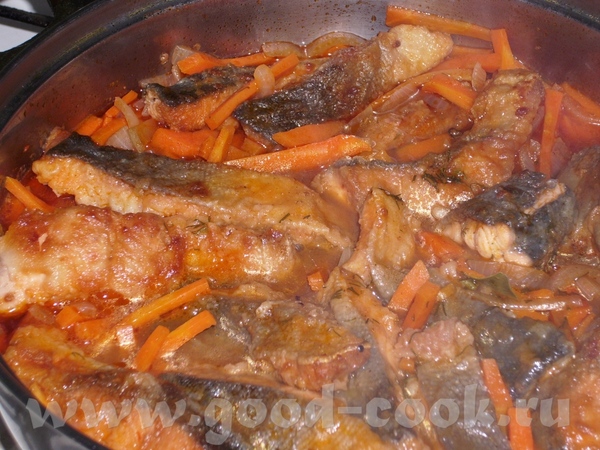 У всех такая вкуснота ммммммммм молодцы - 4