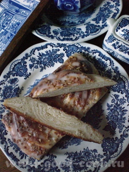   Topfenstriezel       -...