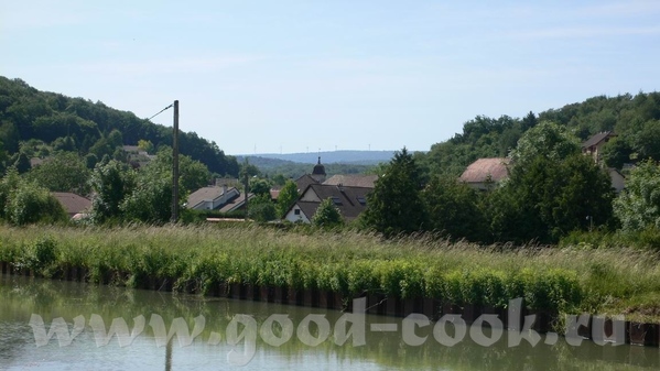          Canal du Rhne au Rhin -      - 3