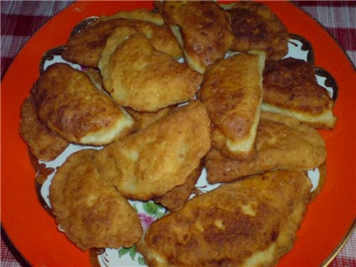 Девули, у всех всё очень красиво и вкусно хи хи - 2