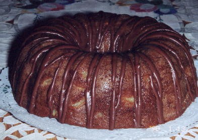ДЕВОЧКИ, ХОЧУ ПОДЕЛИТЬСЯ С ВАМИ ОДНИМ ООООЧЧЧЧЧЧЧЧЕНЬ ВКУСНЫМ РЕЦЕПТОМ ЯБЛОЧНОГО КЕКСА