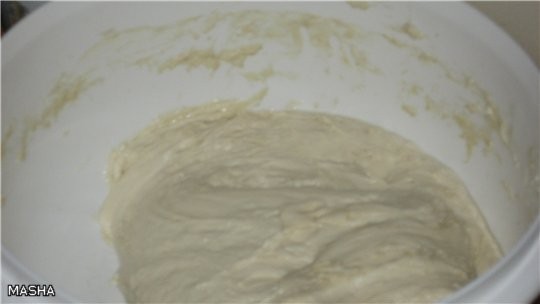 А вот и БЕЛЯШИ и пирожки с джемом - 3