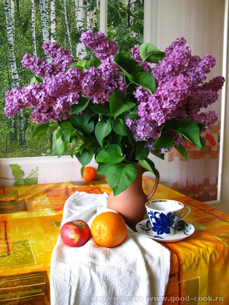 сирень