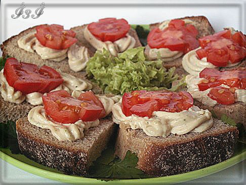 Ух, какие вкуснятины у всех, аж по мозгам вдарило, ноги сами в сторону кухни заворачивают
