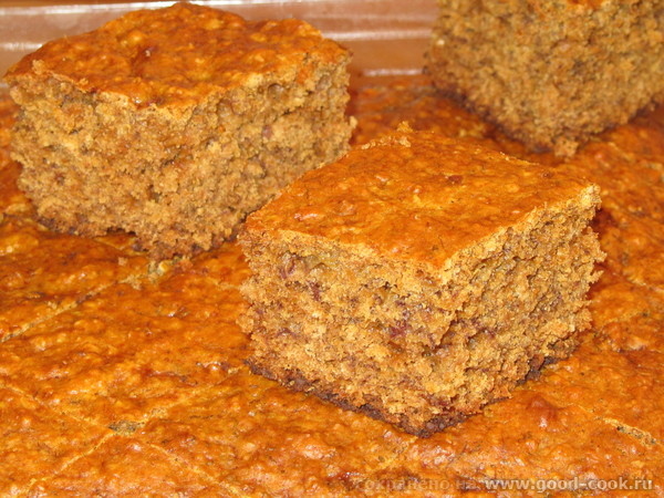Девочки,у меня для вас очень вкусное БАНАНОВОЕ НАРЕЗНОЕ ПЕЧЕНЬЕ : Фото получилось мерзопакостное ,н... - 3