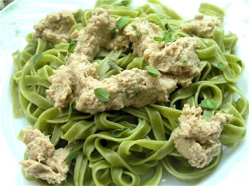 Ну тут и вкуснятина у всех и жара не действует, молодцы, девочки - 4