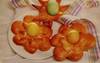 Домашняя лапша Фрукты и орехи в коньяке Апельсиновый ликер с джином Торт «Весенний букет» Запеченны... - 5