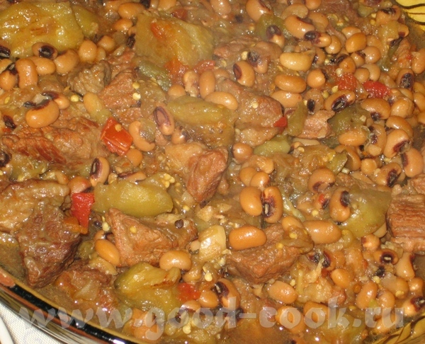 Кабачковые оладьи