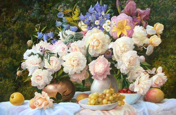 Пиончики - 3