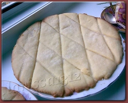 Открыть новую темку я хочу потрясающе вкусной выпечкой