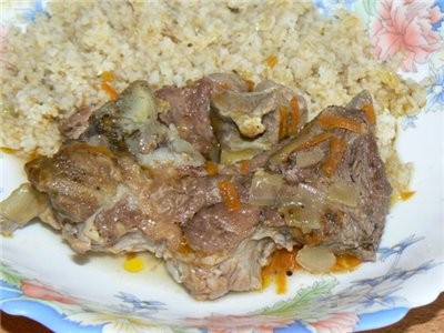 Пицца "Украинская" , хи-хи - 2