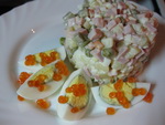 Борщ зеленый Борщ красный Грибной суп на мясном бульоне Капустняк с копченой курицей и телятиной Св... - 9