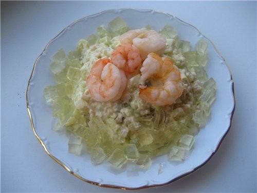 Два дня не могла на форум попасть, а у вас столько всего вкусненького - 2