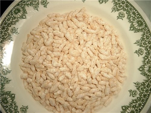 Сегодня быстро сварила SCHWARZE RIWELSUPPE - 2