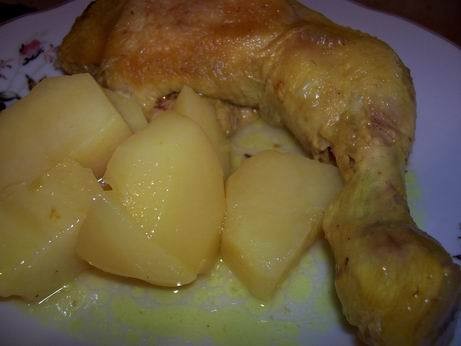 созрела и я к вашей теплой и вкусной компании присоединится на ужин в пятницу я готовила лосося вот... - 3