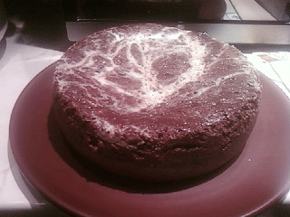 Люсенька, готовила твой суп-харчо сегодня, очень вкусно (со слов мужа, я на диете), но я, балда, за... - 2
