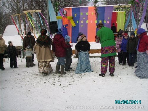 Новое путешествие - Кострома - 3