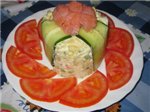 ОГЛАВЛЕНИЕ Борщ красный Грибной суп на мясном бульоне Капустняк с копченой курицей и телятиной Суп... - 3