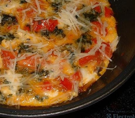 Верочка, солнышко, какая ты молодчинка - 2