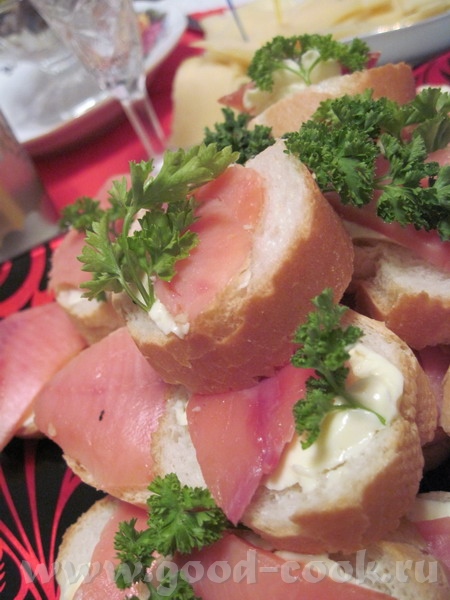 Вот Вам рулетики куриные - 3