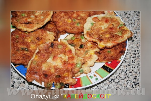 Вот такой рецептик мне сегодня ночью в голову пришел, оказалось ОЧЕНЬ вкусно