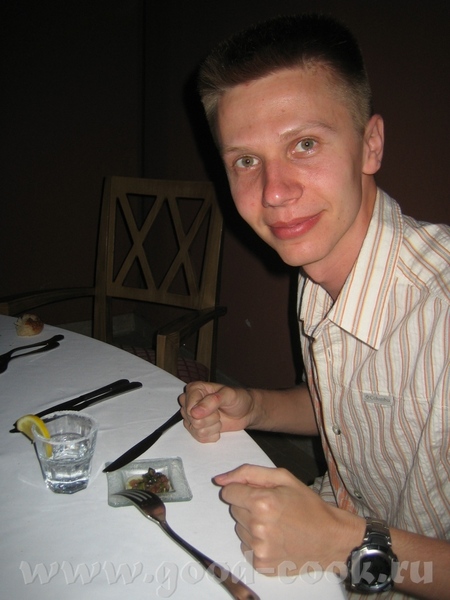 Ну а теперь немножко людей, то есть нас - 6