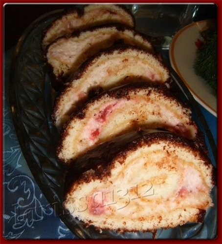 На горячее были куриные отбивные с картофельным пюре (к сожалению их забыли сфотографировать) Есть... - 2