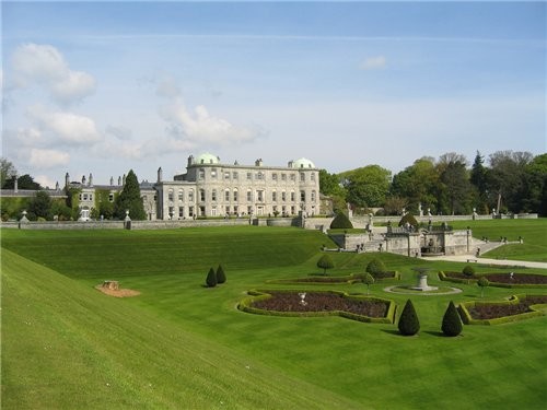 Powerscourt House - 3