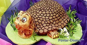 черепаха