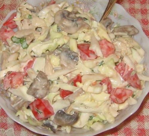 Девочки спасибо большое, у вас тоже все очень вкусно, красиво и аппетитно - 2