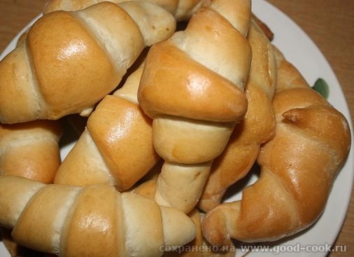 рогалики