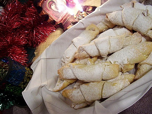И еще один рецептик - простой, быстрый и вкусный