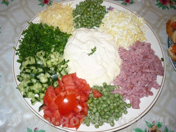 салат с чипсами торт черепаха с фруктами
