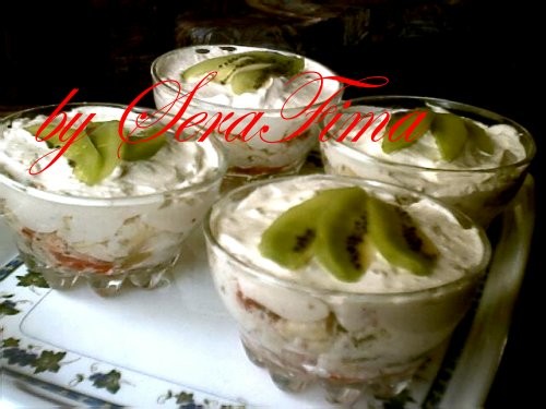 вкусно покушали