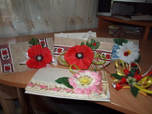 Конвертики