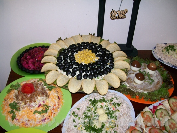 Привет - 7