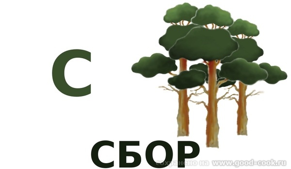 сбор