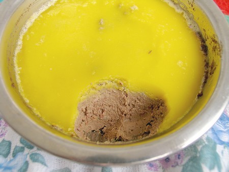 Девочки, сколько вкусненького