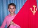 А это -флаг всем в руки