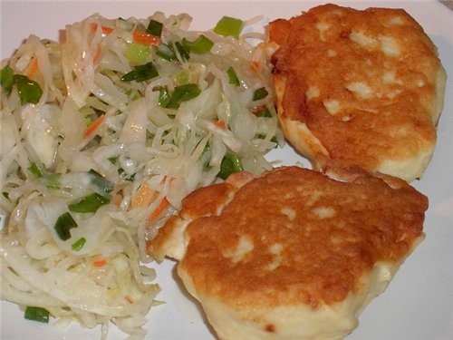 Спасибо на добром слове Вкусненько, красивенько, надо своим приготовить Мои ели гороховый супчик и... - 2
