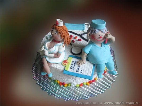 врачи