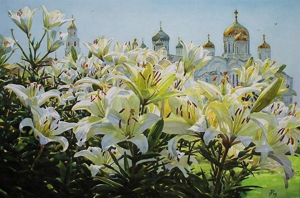 Родзин Дмитрий - 2